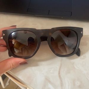 Prada Sunglasses
